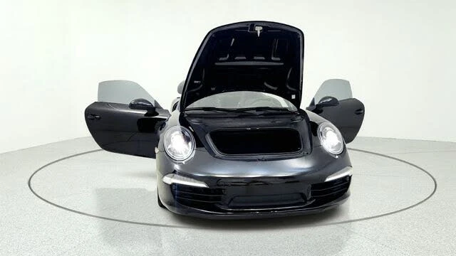 2013 Porsche 991 Carrera - Image 12 of 31