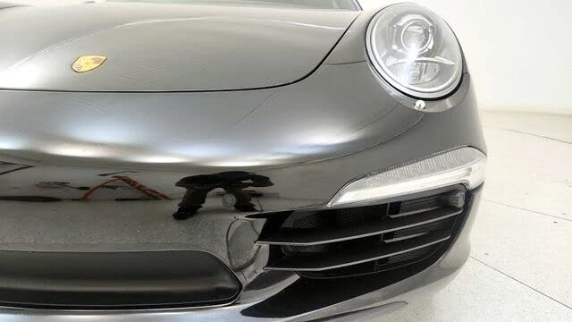 2013 Porsche 991 Carrera - Image 25 of 31