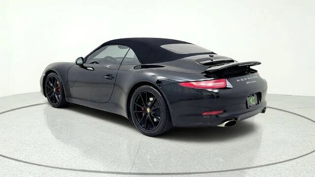 2013 Porsche 991 Carrera - Image 6 of 31