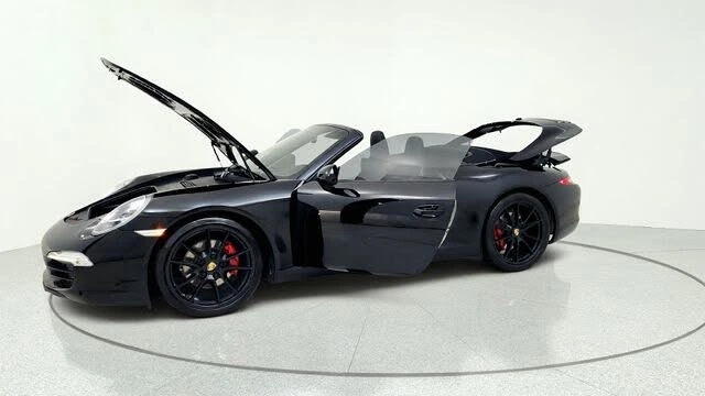 2013 Porsche 991 Carrera - Image 14 of 31