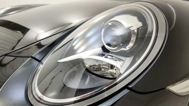 2013 Porsche 991 Carrera - Image 24 of 31
