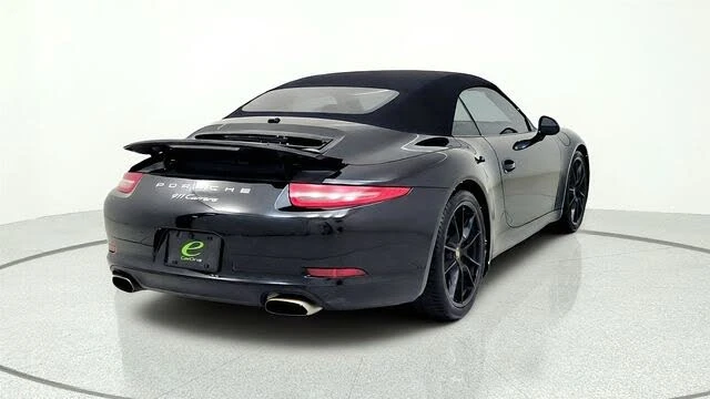 2013 Porsche 991 Carrera - Image 8 of 31
