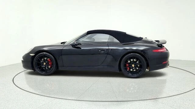 2013 Porsche 991 Carrera - Image 5 of 31