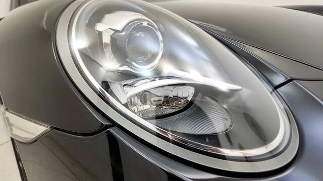 2013 Porsche 991 Carrera - Image 22 of 31