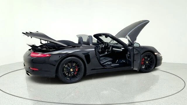 2013 Porsche 991 Carrera - Image 19 of 31