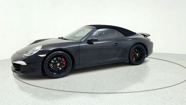 2013 Porsche 991 Carrera - Image 4 of 31