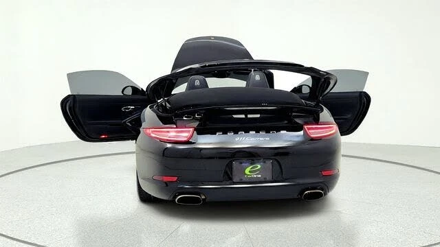 2013 Porsche 991 Carrera - Image 17 of 31