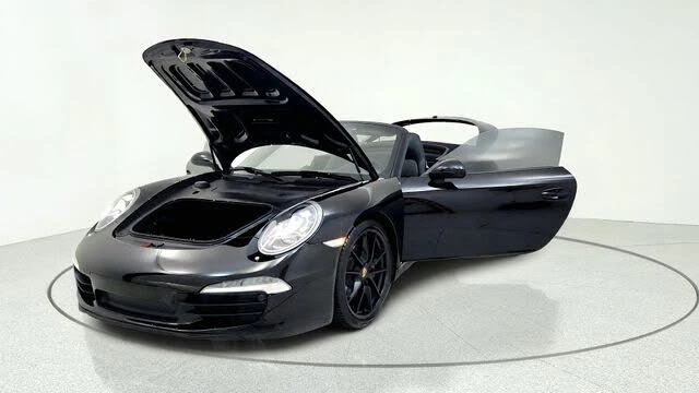 2013 Porsche 991 Carrera - Image 13 of 31