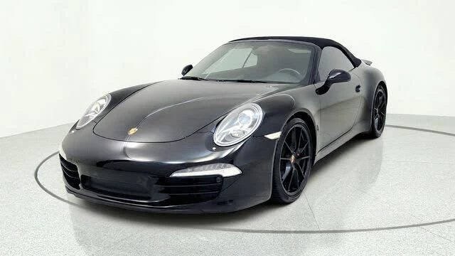 2013 Porsche 991 Carrera - Image 3 of 31