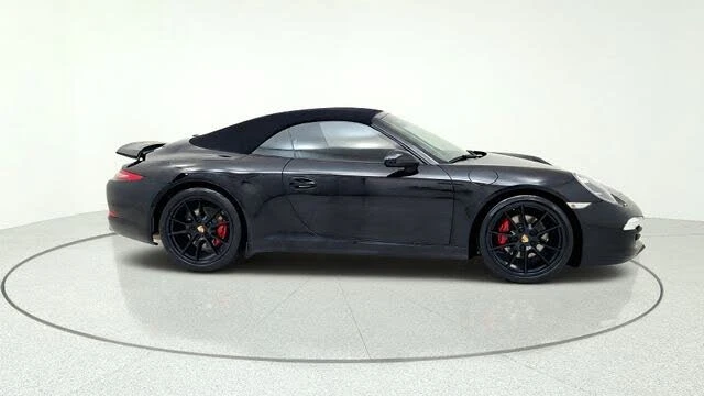 2013 Porsche 991 Carrera - Image 10 of 31