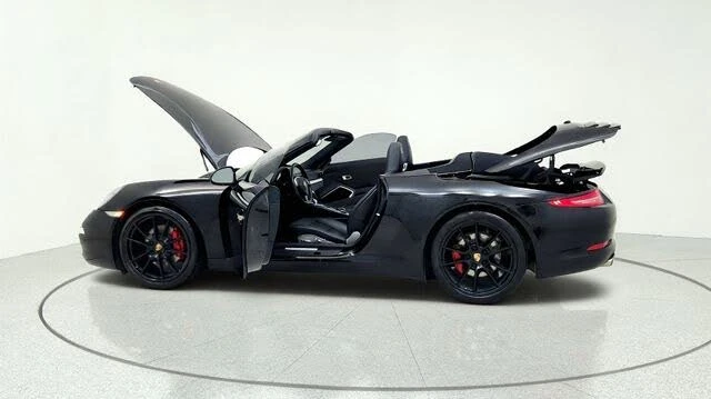 2013 Porsche 991 Carrera - Image 15 of 31