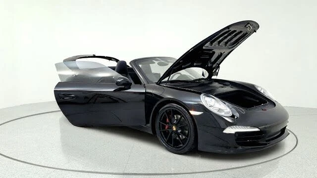 2013 Porsche 991 Carrera - Image 11 of 31