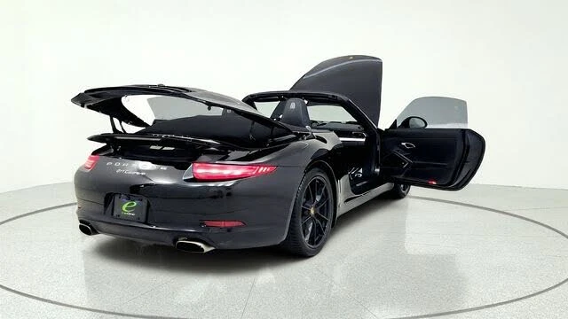 2013 Porsche 991 Carrera - Image 18 of 31
