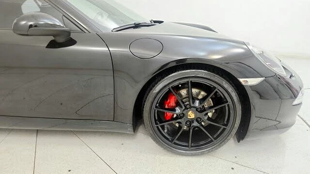 2013 Porsche 991 Carrera - Image 21 of 31