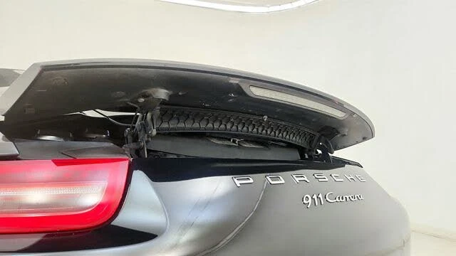 2013 Porsche 991 Carrera - Image 26 of 31