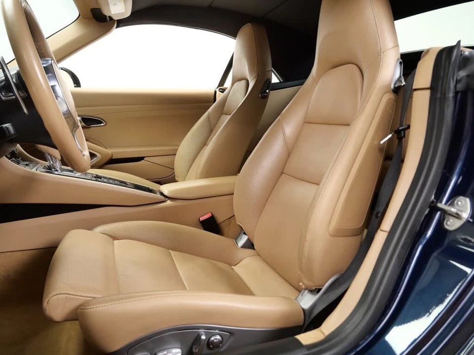 2013 Porsche 991 Carrera - Image 12 of 29
