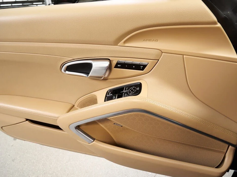 2013 Porsche 991 Carrera - Image 27 of 29