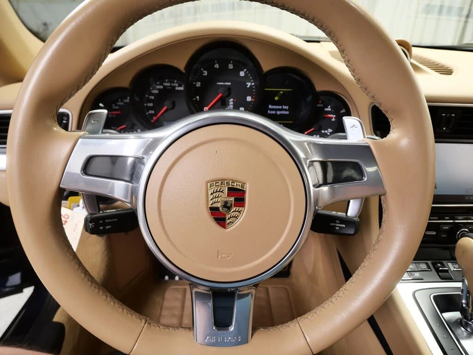 2013 Porsche 991 Carrera - Image 20 of 29