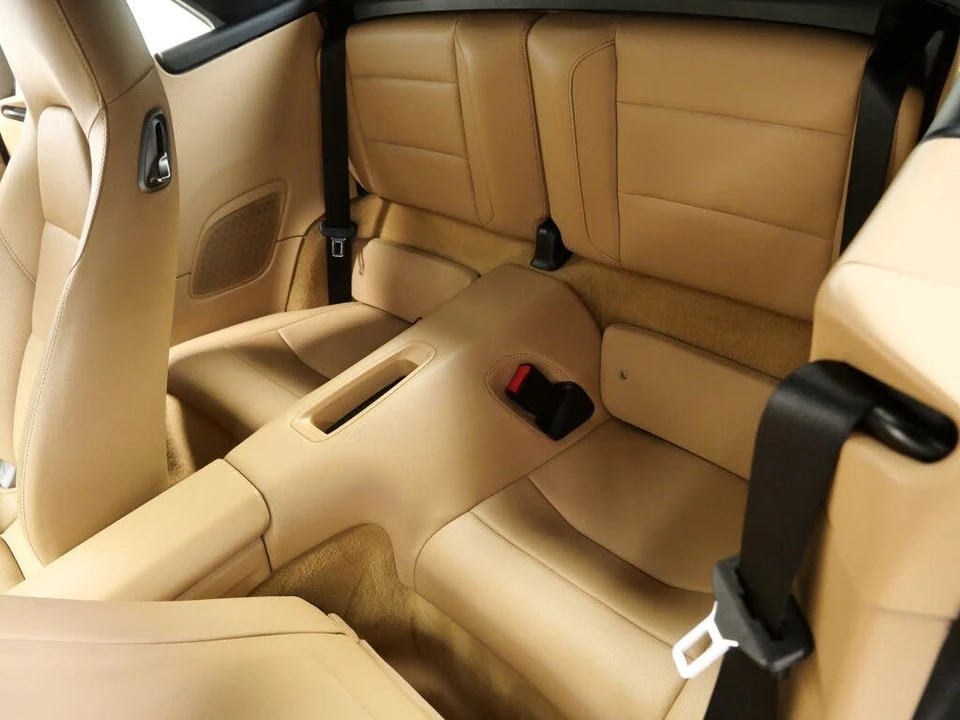 2013 Porsche 991 Carrera - Image 13 of 29