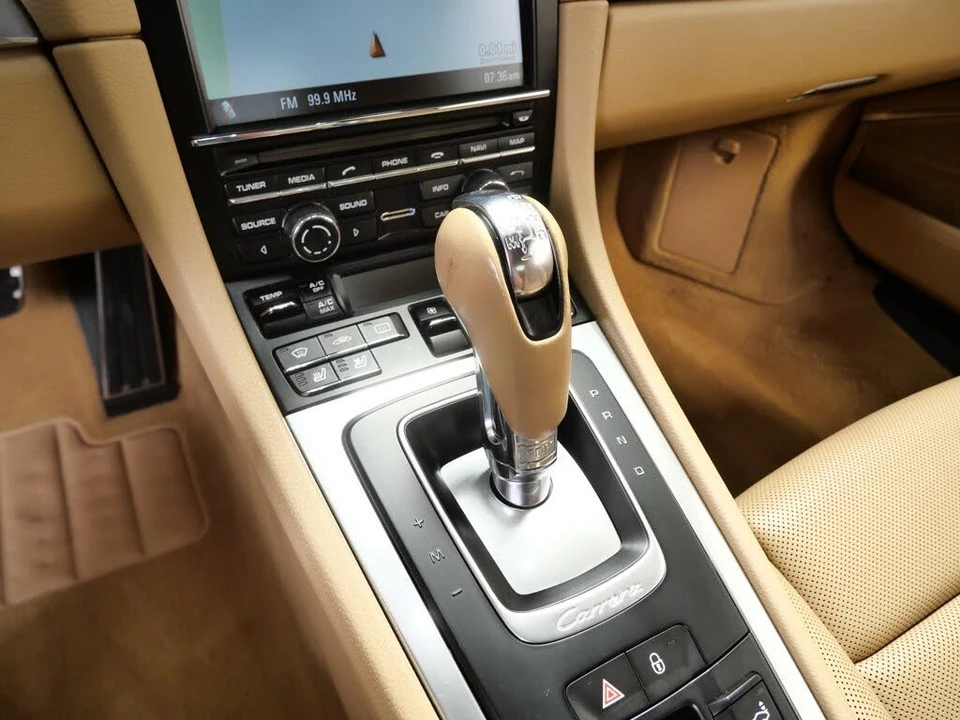 2013 Porsche 991 Carrera - Image 18 of 29