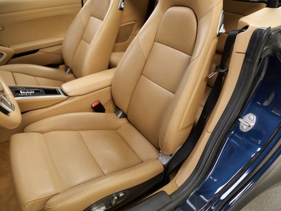 2013 Porsche 991 Carrera - Image 3 of 29