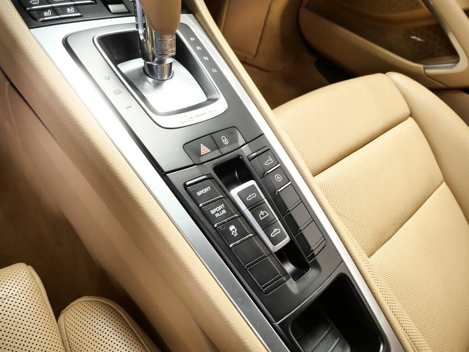 2013 Porsche 991 Carrera - Image 19 of 29