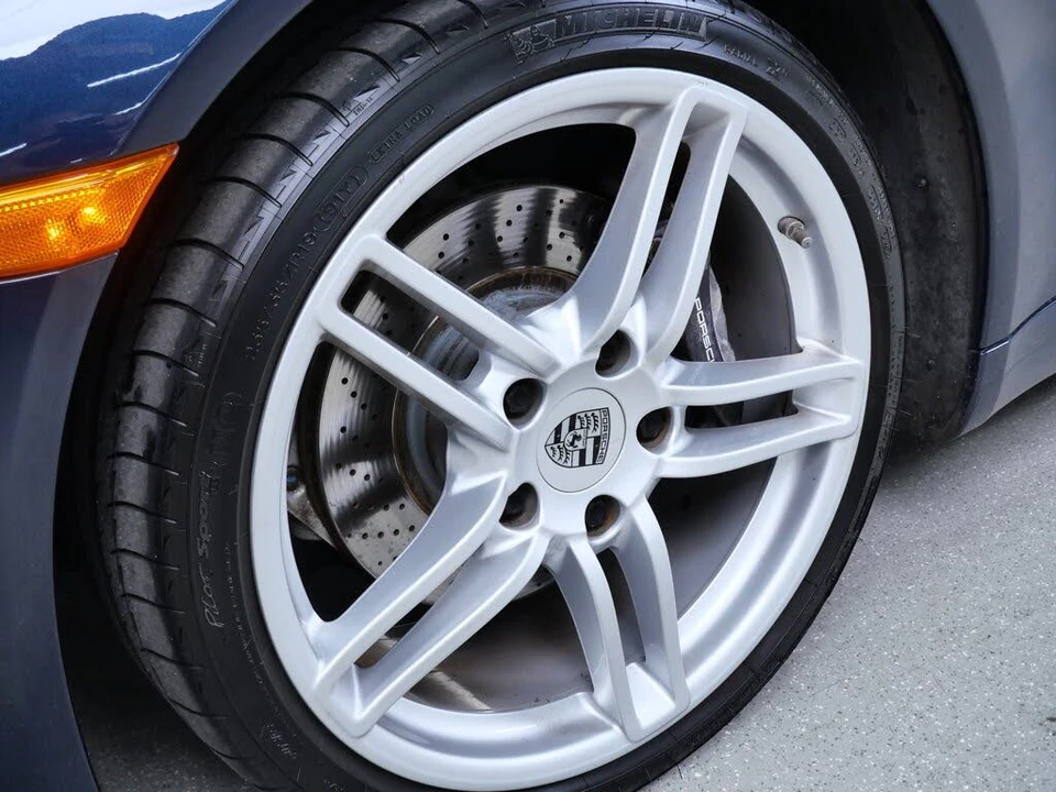 2013 Porsche 991 Carrera - Image 10 of 29