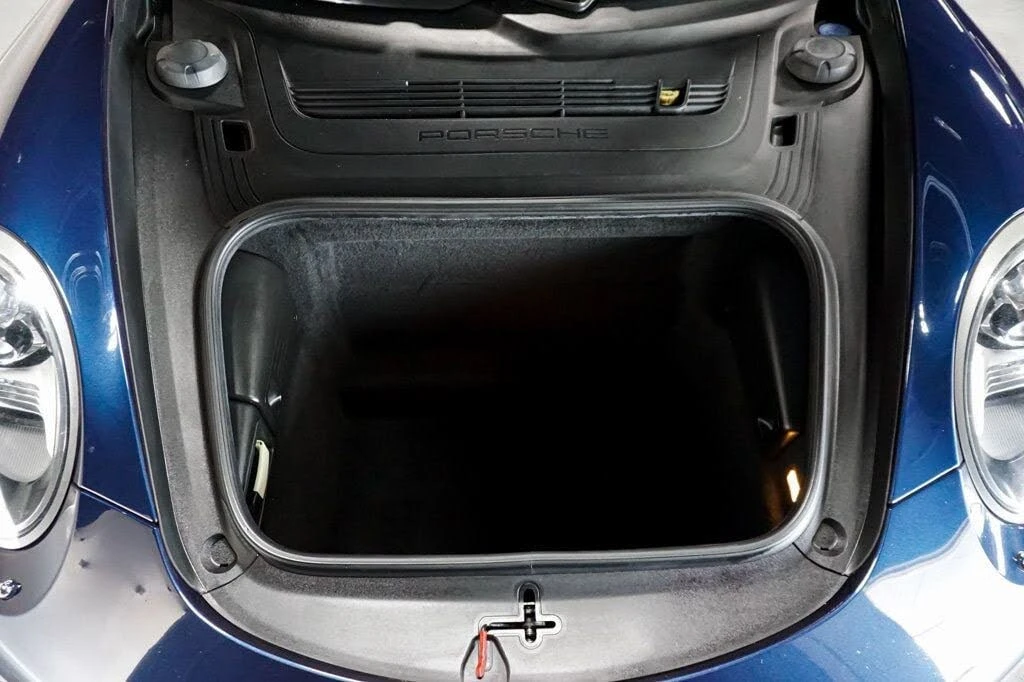 2013 Porsche 991 Carrera - Image 15 of 31