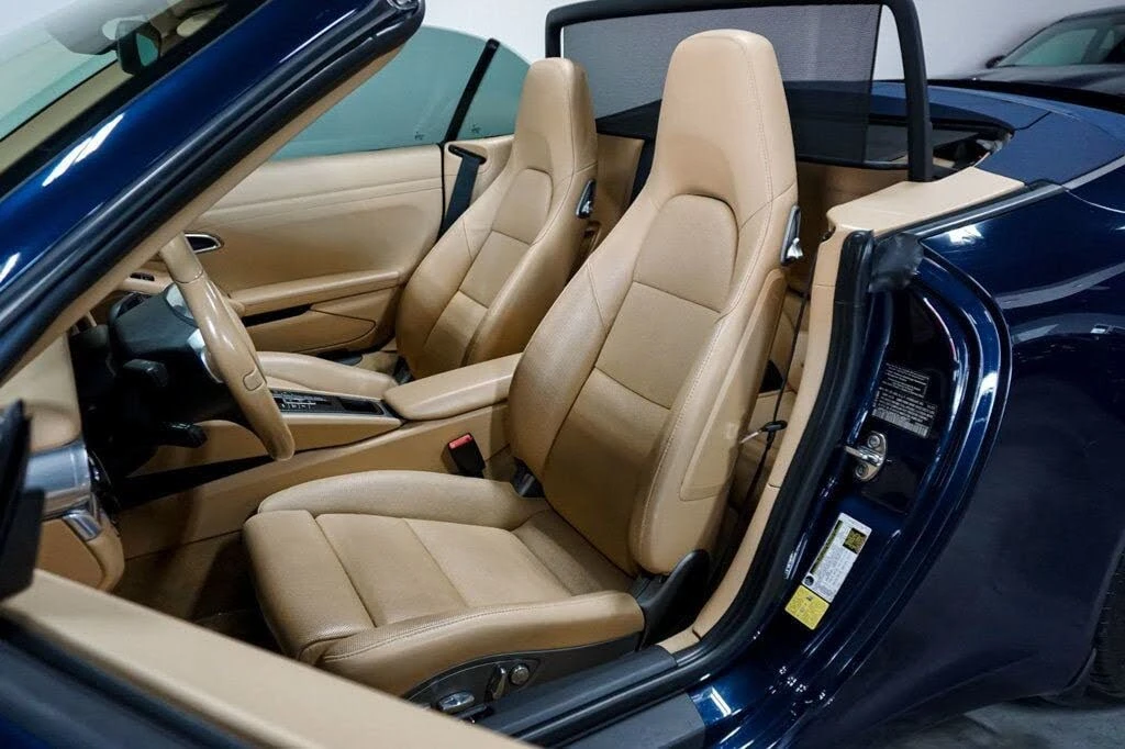 2013 Porsche 991 Carrera - Image 11 of 31
