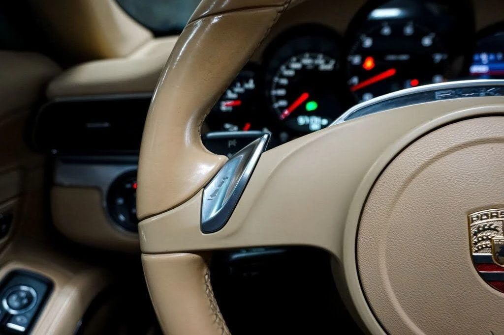 2013 Porsche 991 Carrera - Image 26 of 31