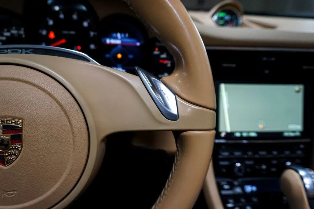 2013 Porsche 991 Carrera - Image 27 of 31
