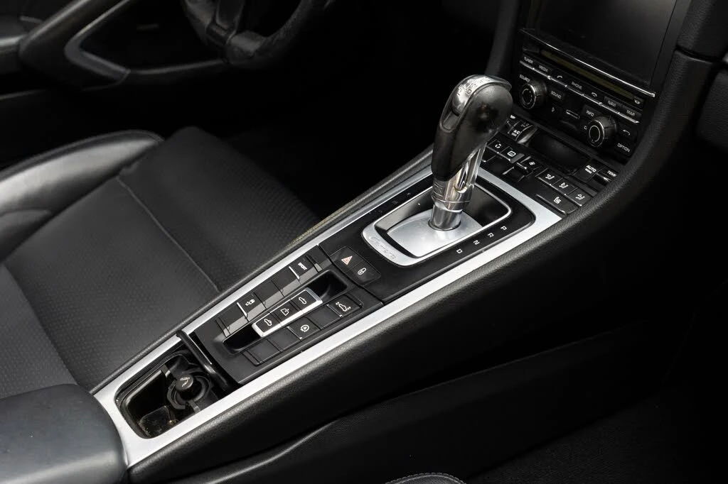 2013 Porsche 991 Carrera - Image 18 of 31