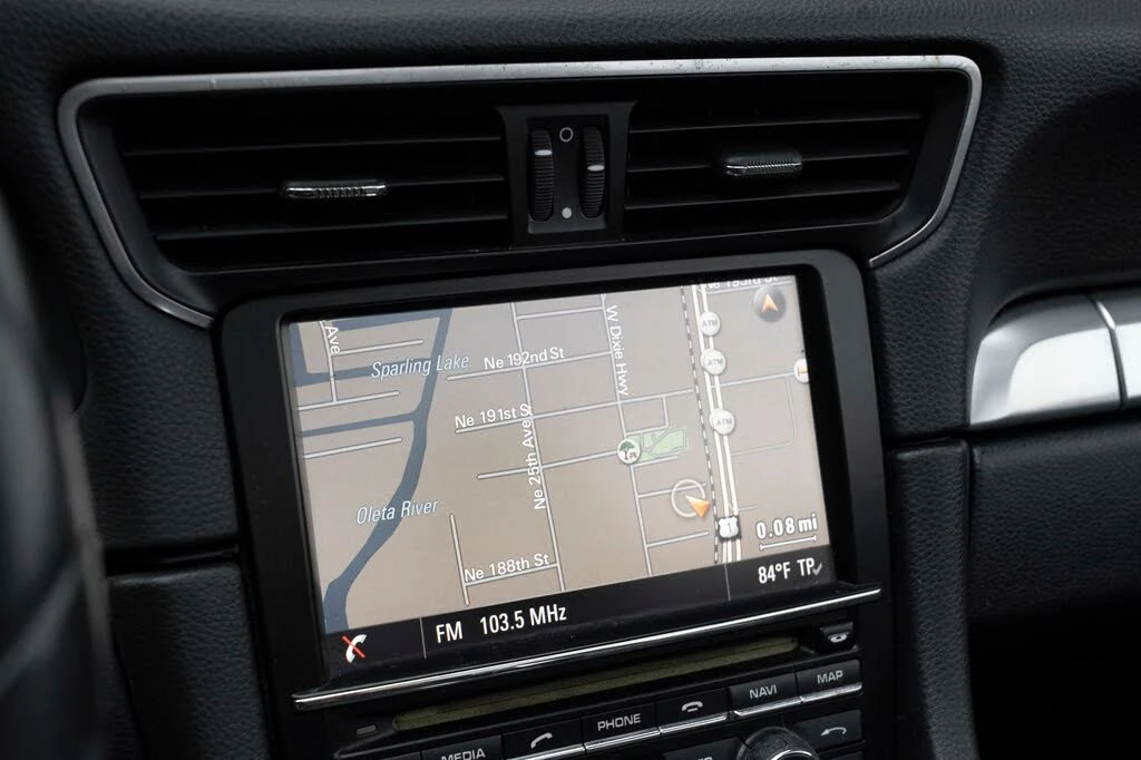 2013 Porsche 991 Carrera - Image 24 of 31
