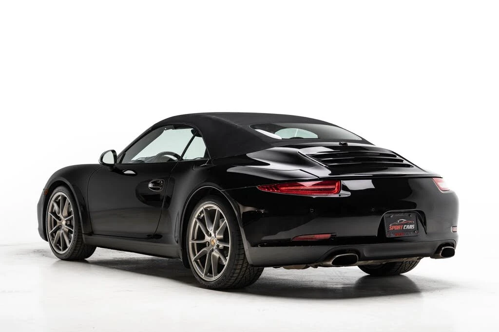 2013 Porsche 991 Carrera - Image 11 of 31