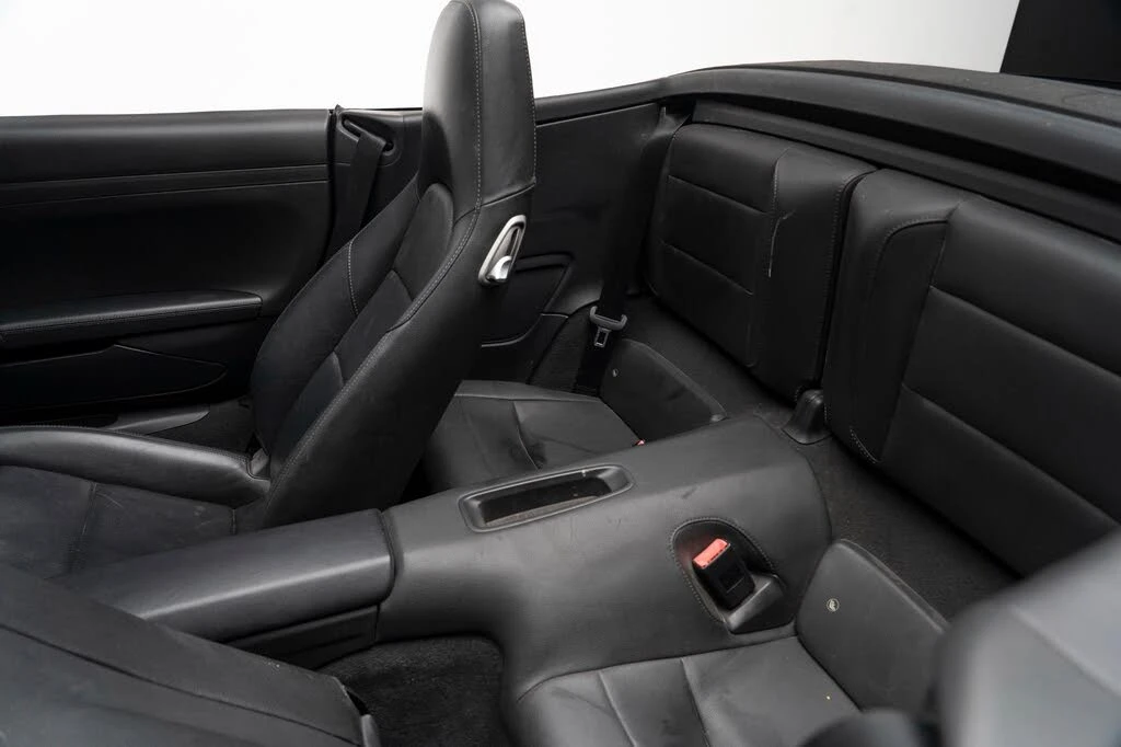 2013 Porsche 991 Carrera - Image 29 of 31