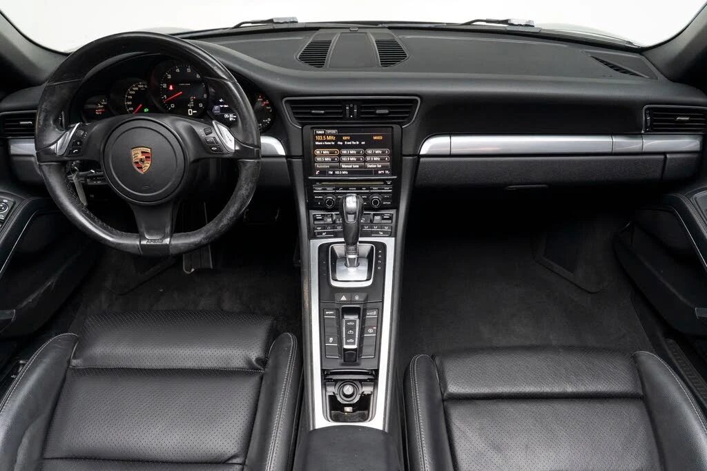 2013 Porsche 991 Carrera - Image 2 of 31
