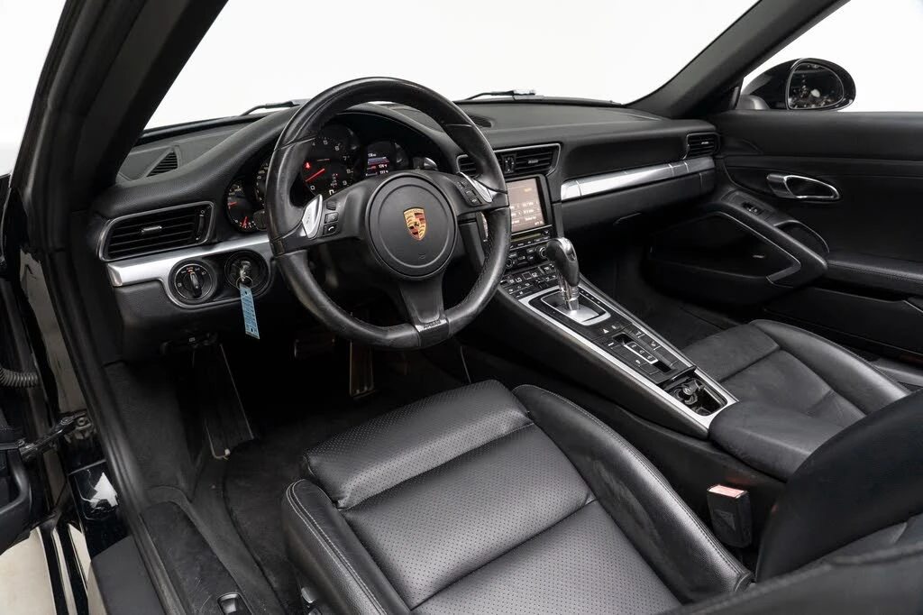 2013 Porsche 991 Carrera - Image 13 of 31