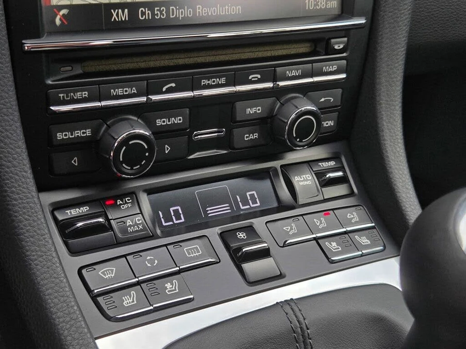2013 Porsche 991 Carrera - Image 23 of 31