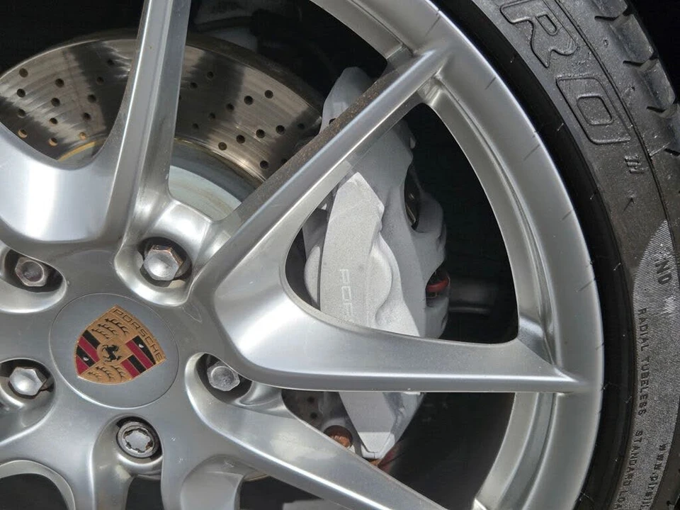 2013 Porsche 991 Carrera - Image 12 of 31