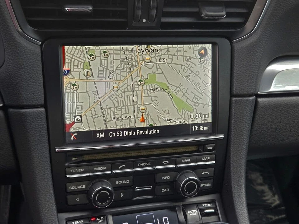 2013 Porsche 991 Carrera - Image 24 of 31