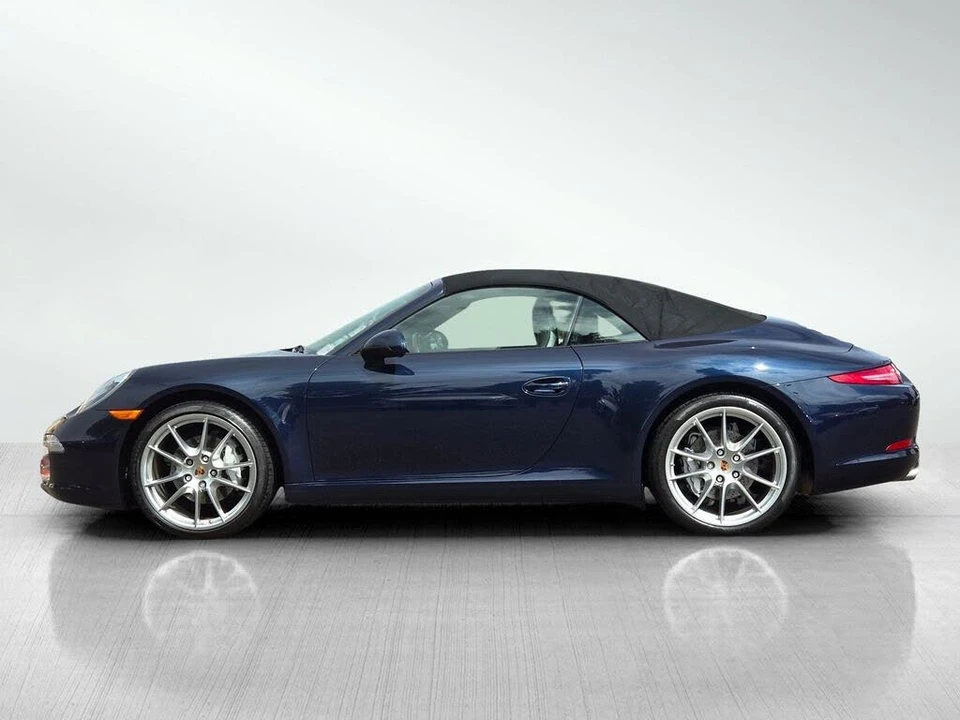 2013 Porsche 991 Carrera - Image 9 of 31