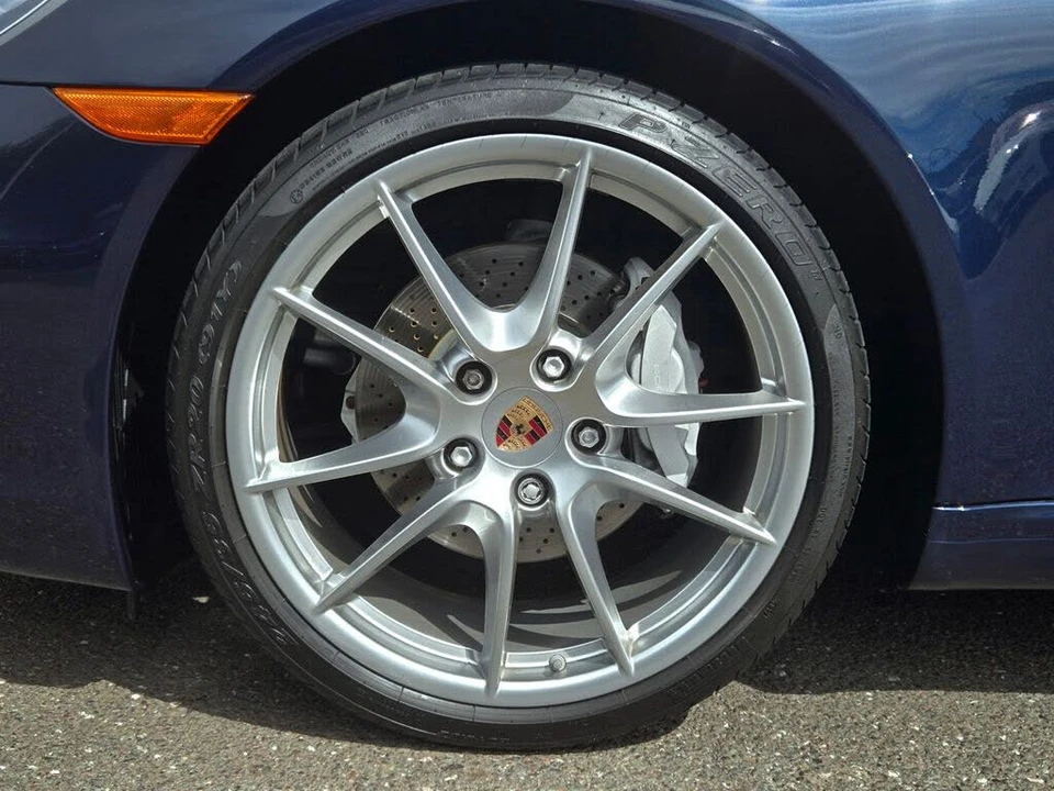 2013 Porsche 991 Carrera - Image 11 of 31