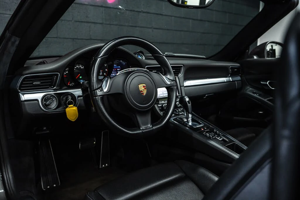 2013 Porsche 991 Carrera - Image 18 of 31