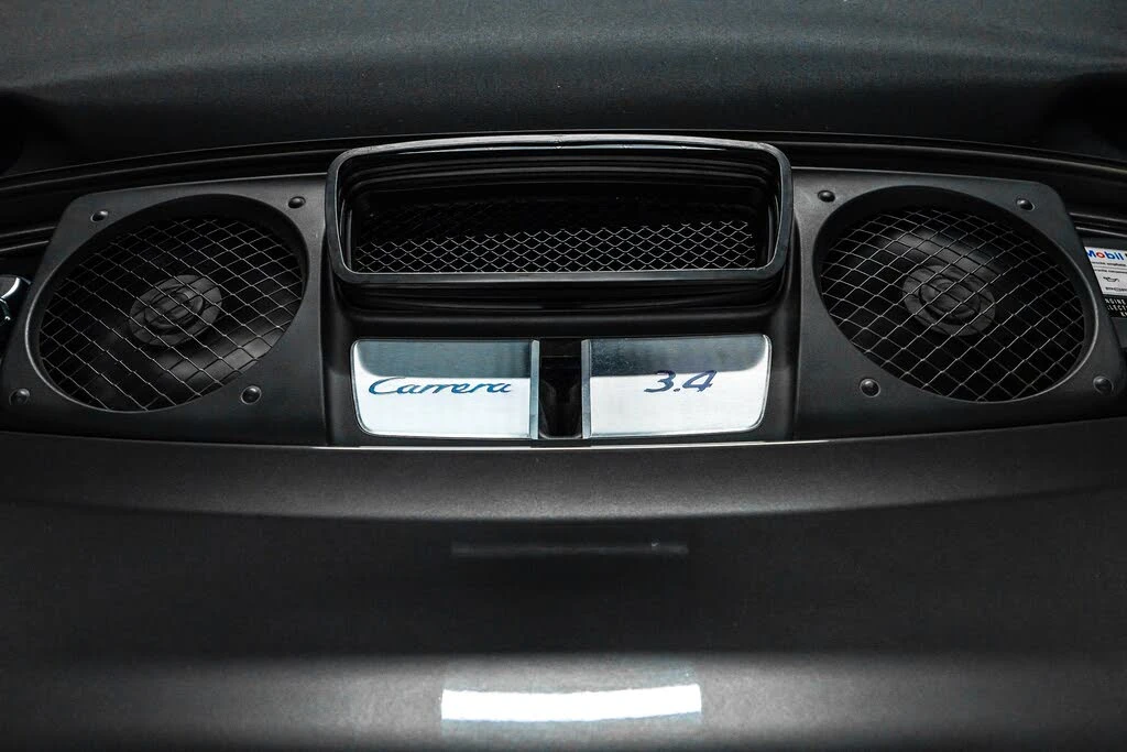 2013 Porsche 991 Carrera - Image 17 of 31