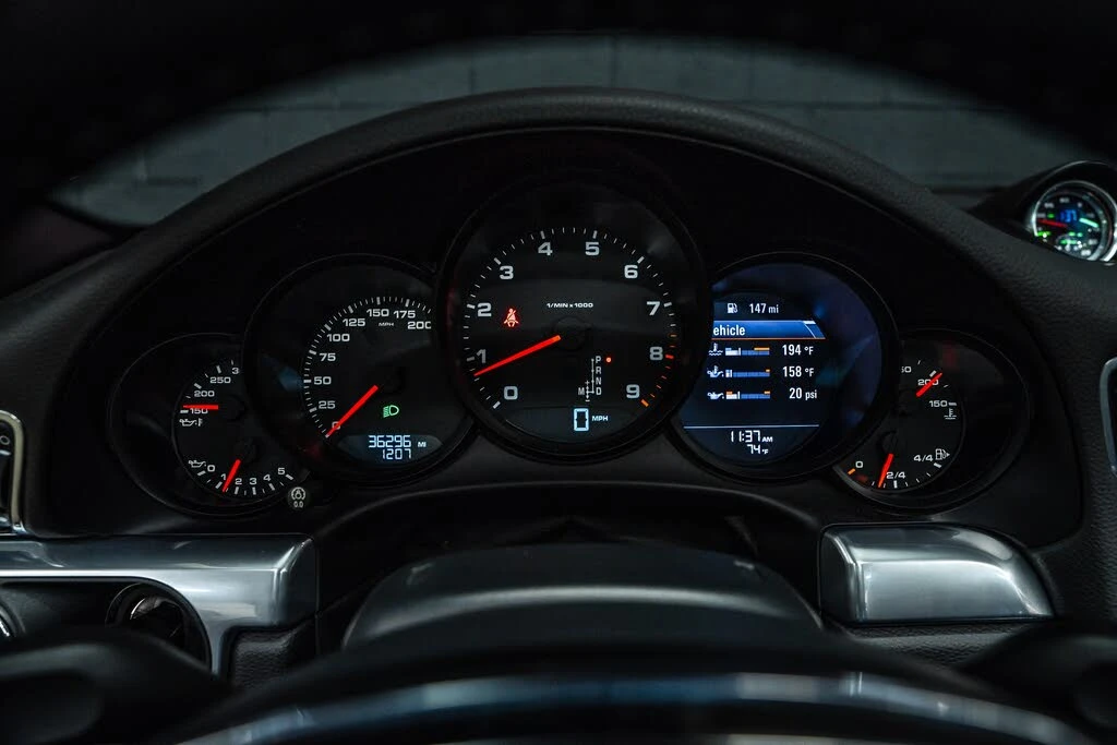 2013 Porsche 991 Carrera - Image 20 of 31