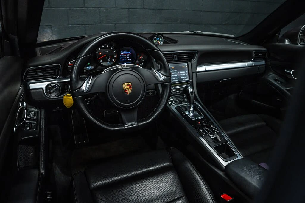 2013 Porsche 991 Carrera - Image 5 of 31