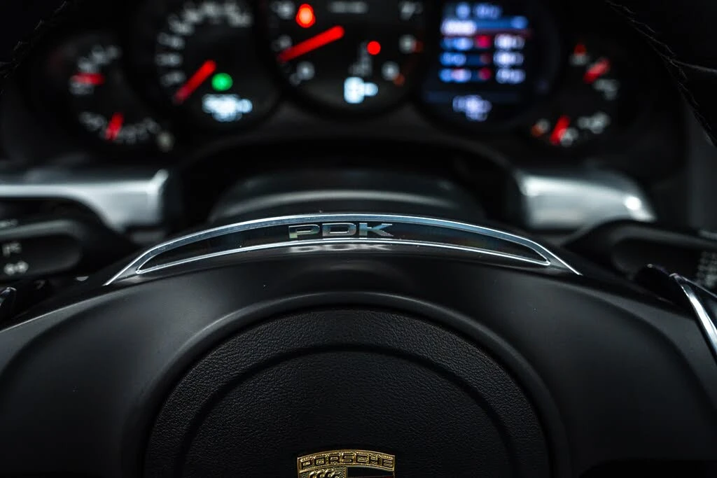 2013 Porsche 991 Carrera - Image 27 of 31