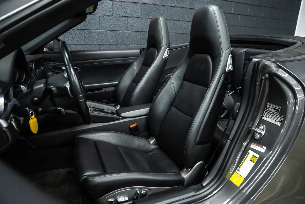 2013 Porsche 991 Carrera - Image 6 of 31
