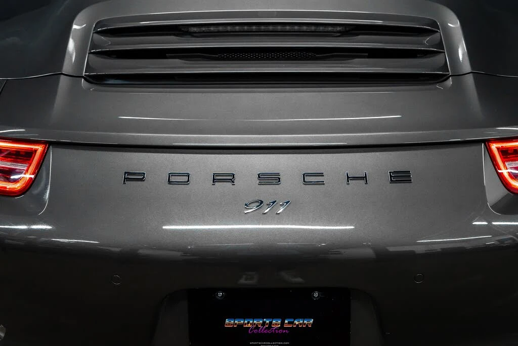 2013 Porsche 991 Carrera - Image 16 of 31