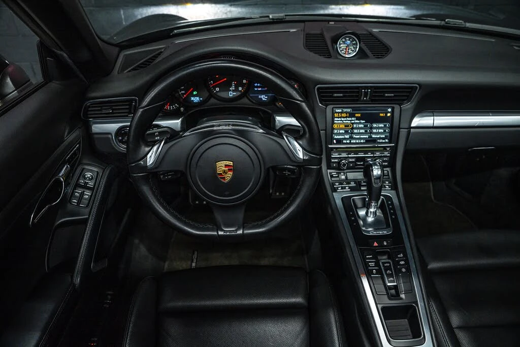 2013 Porsche 991 Carrera - Image 19 of 31